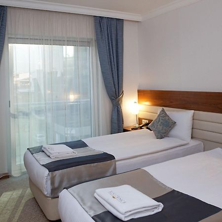 איזמיר Residence Hotel מראה חיצוני תמונה