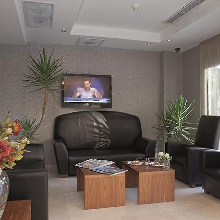 איזמיר Residence Hotel מראה חיצוני תמונה