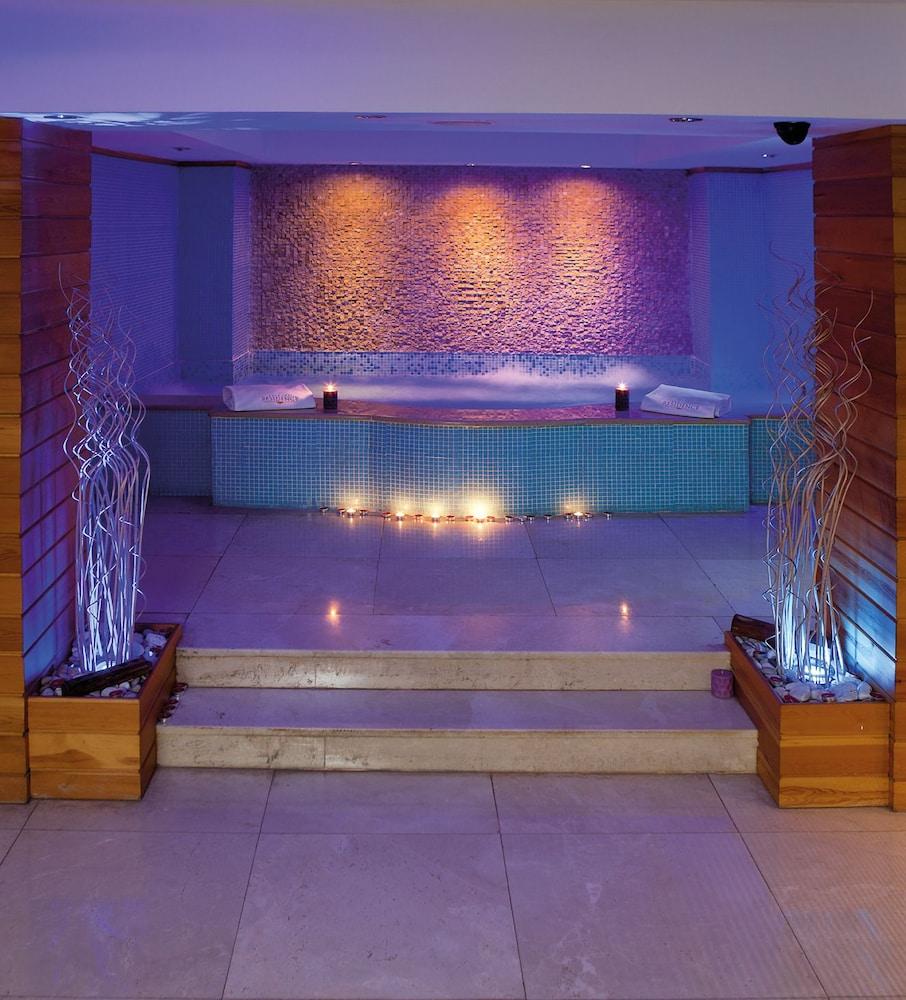 איזמיר Residence Hotel מראה חיצוני תמונה